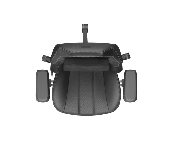 Cumpara Scaun Gaming HATOR Arc 3 L PU Piele Negru in Moldova