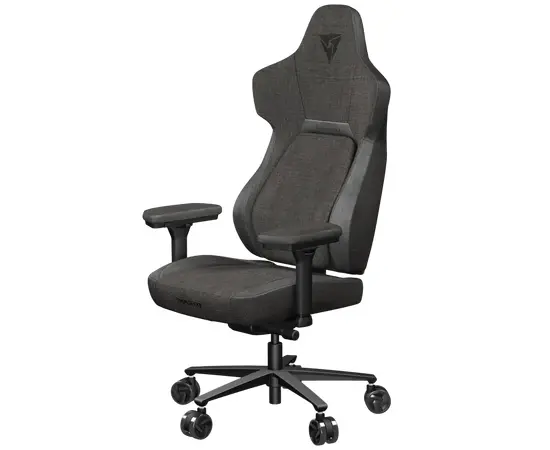 Cumpara Scaun Gaming ThunderX3 Core Smart Loft Plasă Respirabilă Gri inchis in Moldova