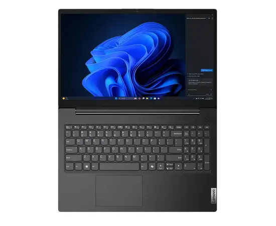 Cumpara Laptop Business 15,6" Lenovo V15 G5 IRL, Negru, Intel Core i5-13420H, 16GB/512GB, Fără SO in Moldova