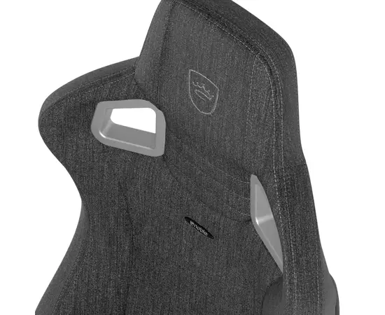 Cumpara Scaun Gaming Noblechairs Epic TX Textil Antracit in Moldova