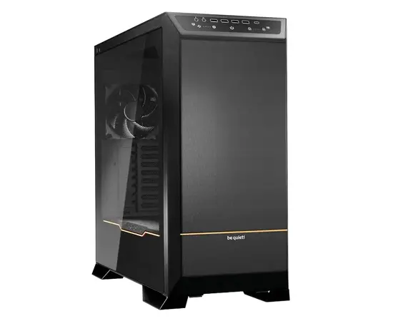 Cumpara Carcasă PC be quiet! DARK BASE PRO 901 Midi-Tower Negru in Moldova