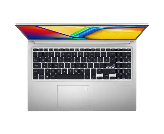 Cumpara Laptop 15,6" ASUS Vivobook 15 M1502YA, Cool Silver, AMD Ryzen 7 5825U, 16GB/512GB, Fără SO in Moldova