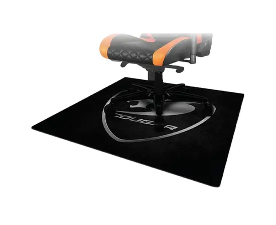 Cumpara Gaming Pad pentru scaune Cougar Command Negru in Moldova