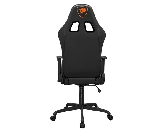 Cumpara Scaun Gaming Cougar ARMOR ELITE PVC Piele Negru in Moldova
