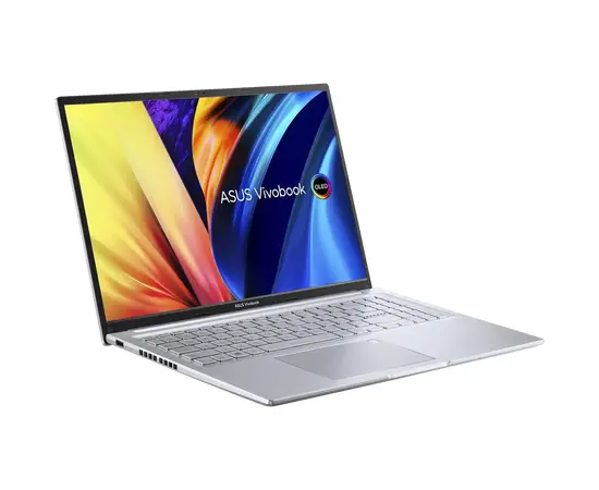 Cumpara Ноутбук 16" ASUS Vivobook 16 X1605VA, Cool Silver, Intel Core i5-13420H, 16Гб/512Гб, Без ОС in Moldova