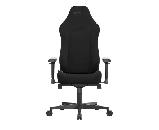 Cumpara Scaun Gaming HATOR Darkside 3L Pro Fabric, Textil, Negru in Moldova