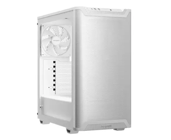 Cumpara Carcasă PC be quiet! PURE BASE 501 Airflow Midi-Tower Alb in Moldova