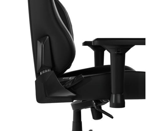 Cumpara Scaun Gaming HATOR Darkside 3L Pro PU Piele Negru in Moldova