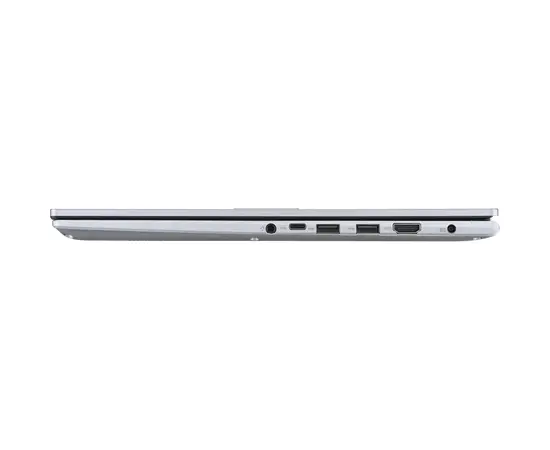 Cumpara Ноутбук 16" ASUS Vivobook 16 X1605VA, Cool Silver, Intel Core i5-13420H, 16Гб/512Гб, Без ОС in Moldova
