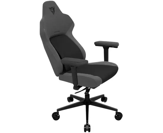 Cumpara Scaun Gaming ThunderX3 Core Smart Mesh Plasă Respirabilă Gri inchis in Moldova