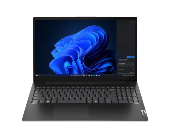Cumpara Laptop Business 15,6" Lenovo V15 G5 IRL, Negru, Intel Core i5-13420H, 16GB/512GB, Fără SO in Moldova