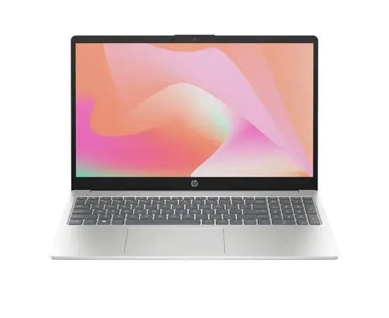 Cumpara Laptop 15,6" HP Laptop 15, Natural Silver, Intel Core Ultra 5 125H, 24GB/512GB, FreeDOS in Moldova