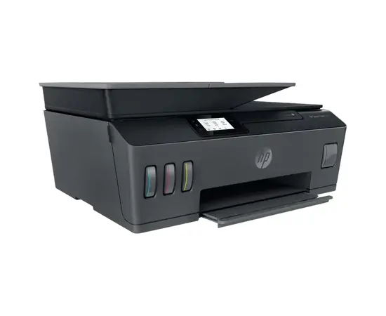 Cumpara MFP HP Smart Tank 530, Negru in Moldova