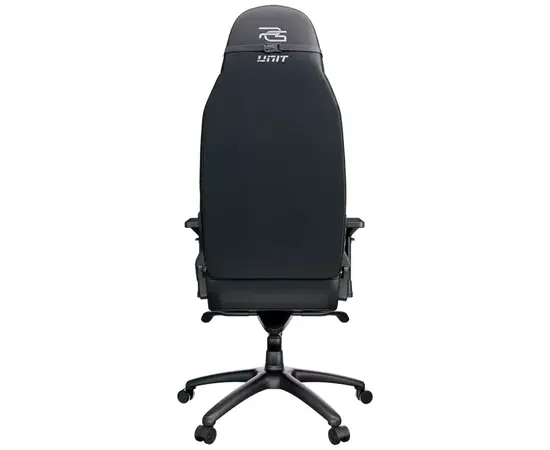 Cumpara Scaun Gaming Proove Gaming Unit PU Piele Negru in Moldova