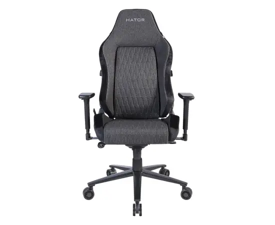 Cumpara Scaun Gaming HATOR Ironsky Fabric Gaming Textil Gri in Moldova