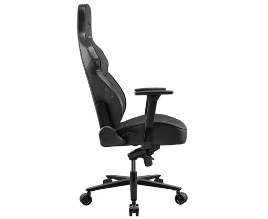 Cumpara Scaun Gaming Cougar NxSys AERO PU Piele Negru in Moldova