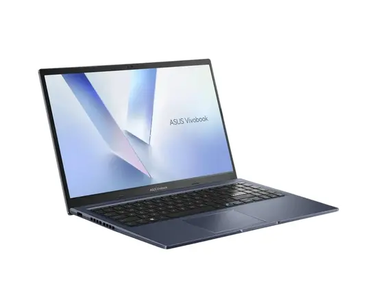 Cumpara Laptop 15,6" ASUS Vivobook 15 M1502NAQ, Quiet Blue, AMD Ryzen 5 150, 16GB/512GB, Fără SO in Moldova