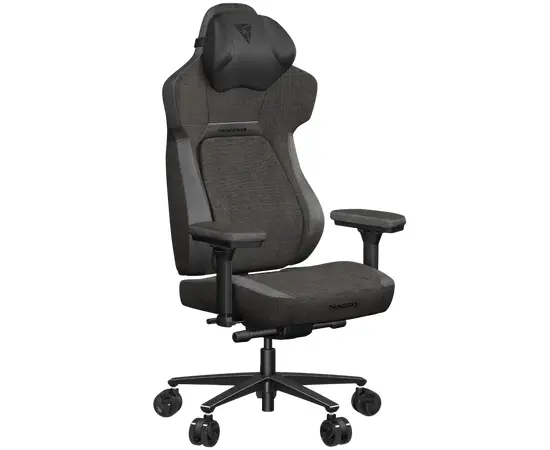 Cumpara Scaun Gaming ThunderX3 Core Smart Loft Plasă Respirabilă Gri inchis in Moldova