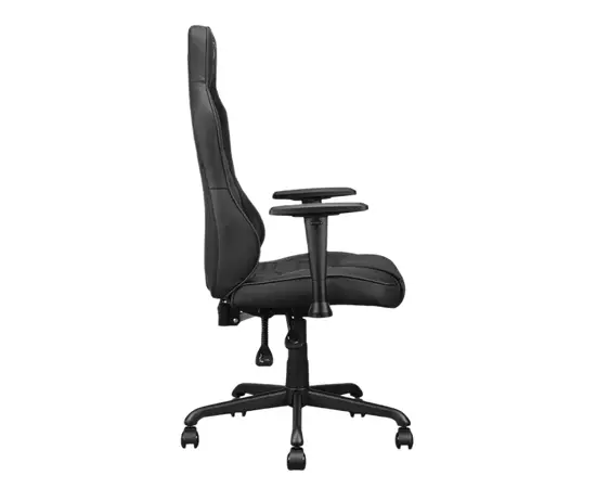 Cumpara Scaun Gaming Cougar Fusion S PVC Piele Negru in Moldova