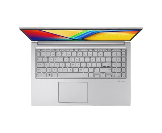 Cumpara Laptop 15,6" ASUS Vivobook 15 M1502NAQ, Cool Silver, AMD Ryzen 7 170, 16GB/512GB, Fără SO in Moldova