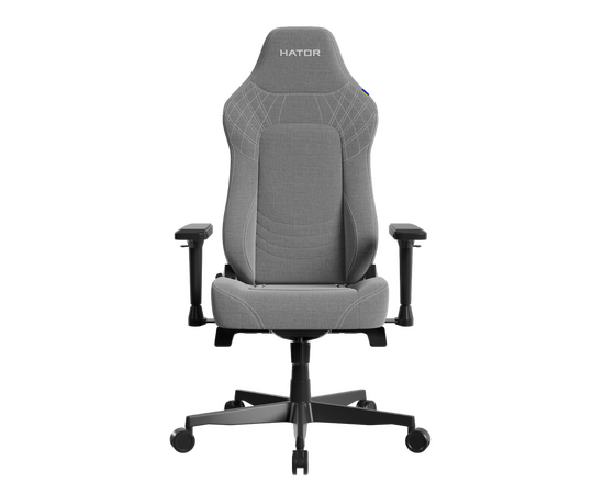 Cumpara Scaun Gaming HATOR Darkside 3L Pro Țesătură Gri in Moldova