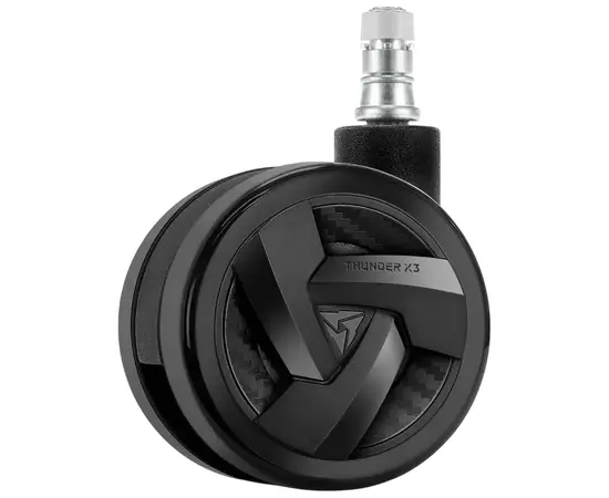 Cumpara Scaun de birou ThunderX3 XTC Chroma PU Piele,Plasă Respirabilă Albastru | Negru in Moldova