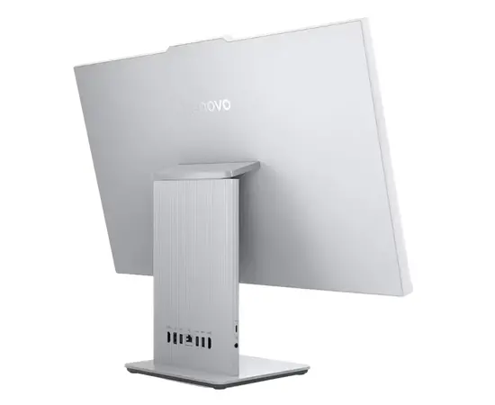 Cumpara Computer All-in-One Lenovo IdeaCentre 3 27IRH9, 27", Intel Core i5-13420H, 8GB/512GB, Fără SO, Cloud Grey in Moldova