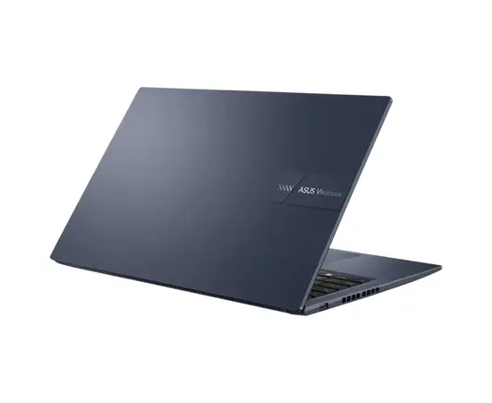 Cumpara Laptop 15,6" ASUS Vivobook 15 M1502NAQ, AMD Ryzen 5 150, 16GB/512GB, Fără SO, Culoare: Quiet Blue, Memorie internă: 512 GB in Moldova