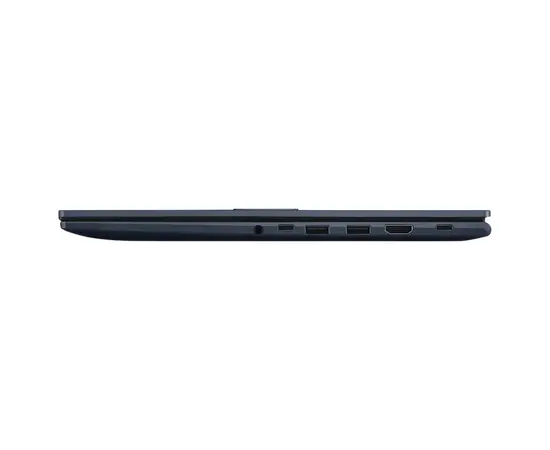 Cumpara Laptop 15,6" ASUS Vivobook 15 M1502NAQ, Quiet Blue, AMD Ryzen 5 150, 16GB/512GB, Fără SO in Moldova