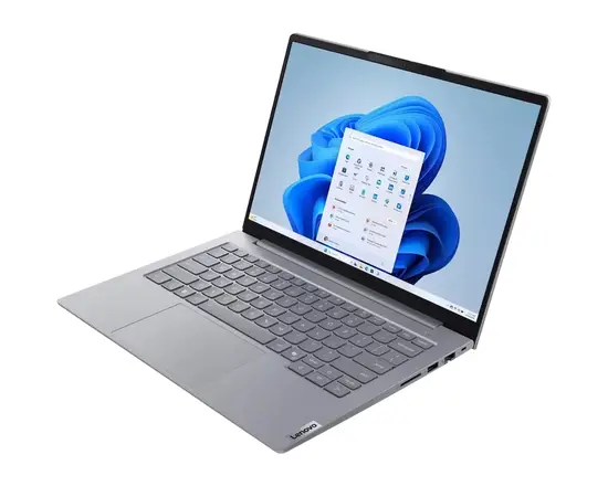 Cumpara Laptop Business 14" Lenovo ThinkBook 14 G8 IRL, Arctic Grey, Intel Core i5-13420H, 16GB/512GB, Fără SO in Moldova