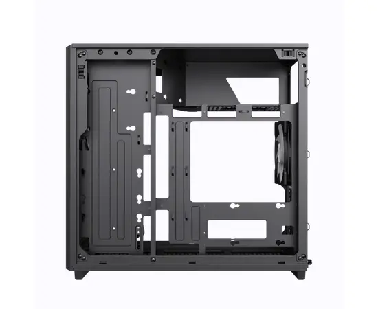 Cumpara Carcasă PC Gamemax F36 BK Mini-Tower Negru in Moldova