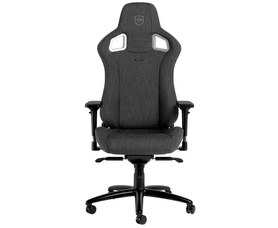 Cumpara Scaun Gaming Noblechairs Epic TX Textil Antracit in Moldova