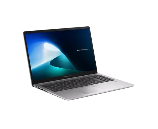 Cumpara Ноутбук для бизнеса 15,6" ASUS ExpertBook P1 P1503CVA, Misty Grey, Intel Core i5-13420H, 8Гб/512Гб, Без ОС in Moldova