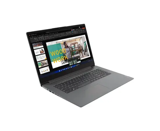 Cumpara Laptop Business 17,3" Lenovo V17 G4 IRU, Iron Grey, Intel Core i5-13420H, 8GB/512GB, Fără SO in Moldova