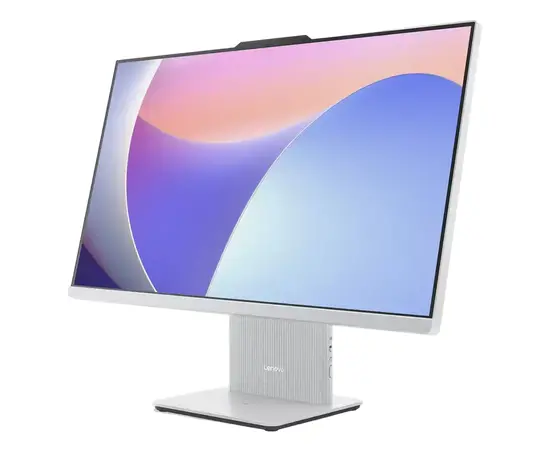 Cumpara Computer All-in-One Lenovo IdeaCentre 3 27IRH9, 27", Intel Core i5-13420H, 8GB/512GB, Fără SO, Cloud Grey in Moldova