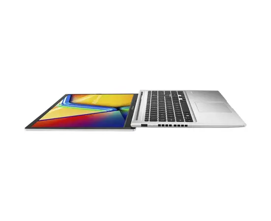 Cumpara Laptop 15,6" ASUS Vivobook 15 M1502YA, Cool Silver, AMD Ryzen 7 5825U, 16GB/512GB, Fără SO in Moldova
