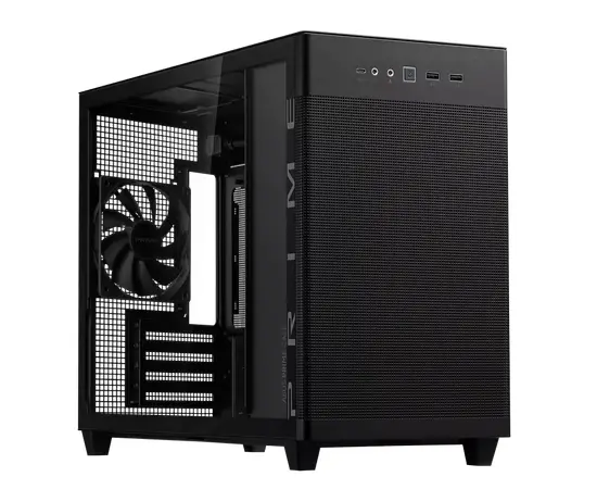 Cumpara Carcasă PC ASUS AP201 Mini-Tower Negru in Moldova