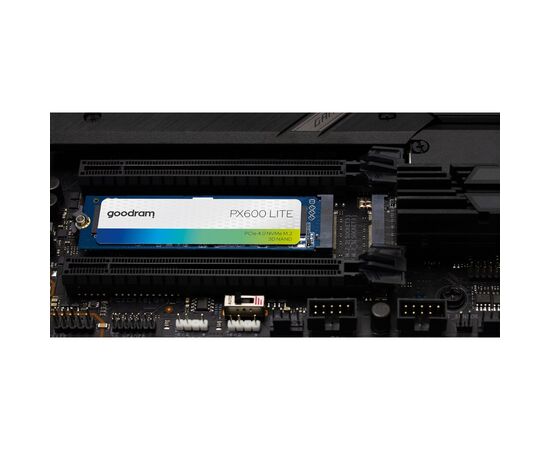 Cumpara SSD накопитель GOODRAM PX600 LITE 256GB Type 2280 SSDPR-PX600L-256-80 in Moldova