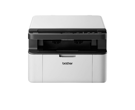Cumpara MFP Brother DCP-1510E, A4, 20 ppm, USB, Starter toner 1000 pag in Moldova