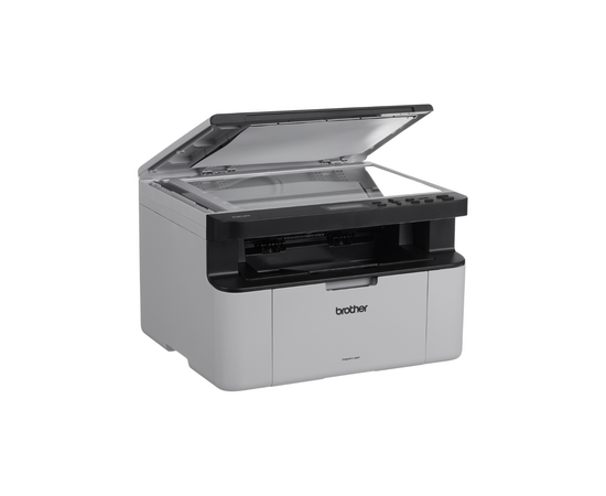 Cumpara MFP Brother DCP-1510E, A4, 20 ppm, USB, Starter toner 1000 pag in Moldova
