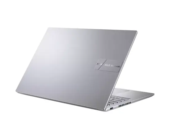 Cumpara Laptop 16" ASUS Vivobook 16 M1605NAQ, Cool Silver, AMD Ryzen 5 150, 16GB/512GB, Fără SO in Moldova