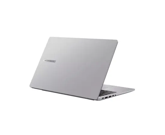 Cumpara Laptop Business 15,6" ASUS ExpertBook P1 P1503CVA, Misty Grey, Intel Core 5 210H, 16GB/512GB, Fără SO in Moldova