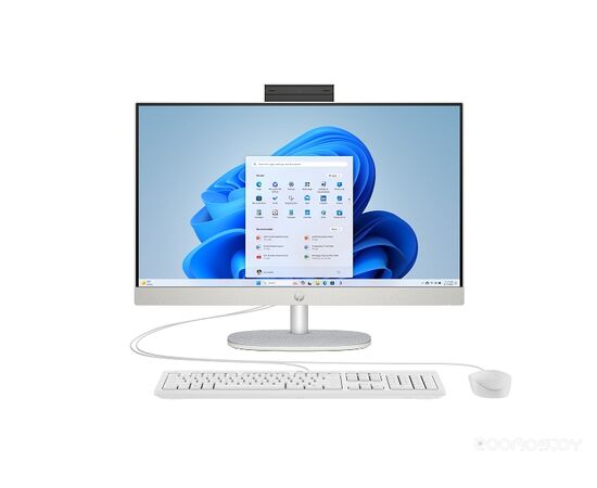 Cumpara HP All-in-One DT NGAI 24-ct2003ci PC in Moldova