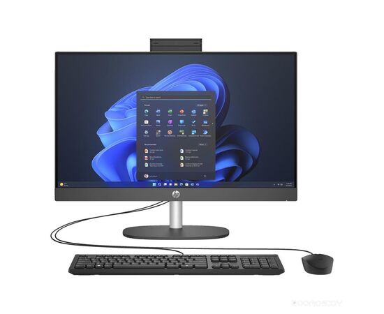 Cumpara Computer All-in-One HP ProOne 240 G10 16 GB 512 GB in Moldova