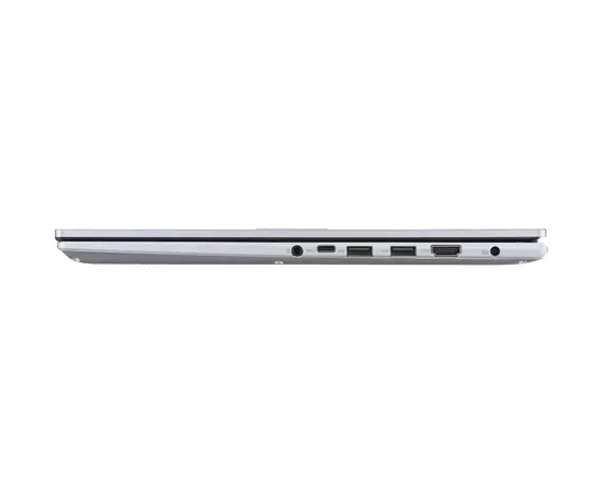 Cumpara Laptop 16" ASUS Vivobook 16 M1605NAQ, Cool Silver, AMD Ryzen 5 150, 16GB/512GB, Fără SO in Moldova