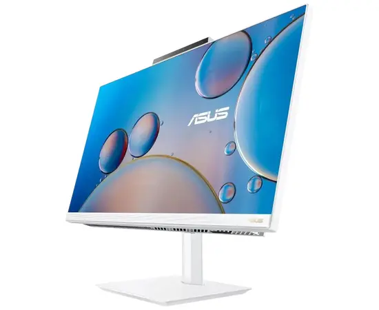 Cumpara Computer All-in-One ASUS A5402, 23,8", Intel Core 7 150U, 16GB/512GB, Fără SO, Alb in Moldova