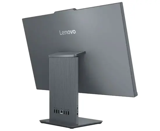Cumpara Computer All-in-One Lenovo IdeaCentre 3 27ARR9, 27", AMD Ryzen 7 7735HS, 16GB/512GB, Fără SO, Luna Grey Articol: F0HQ00A9RK Cod produs: 249697 in Moldova