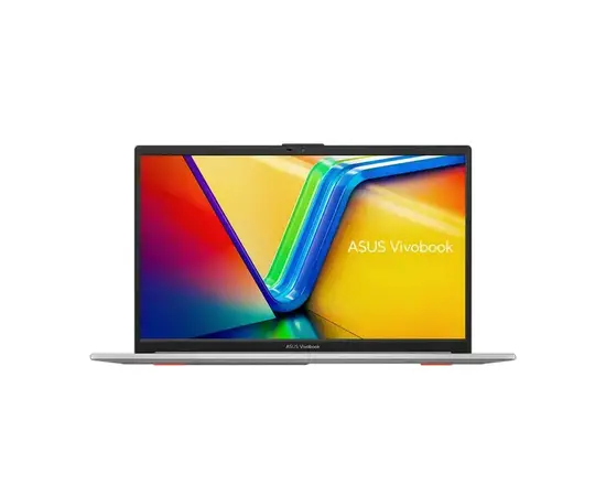 Cumpara Laptop 15,6" ASUS Vivobook Go 15 E1504FA, Cool Silver, AMD Ryzen 5 40, 16GB/512GB, Fără SO in Moldova