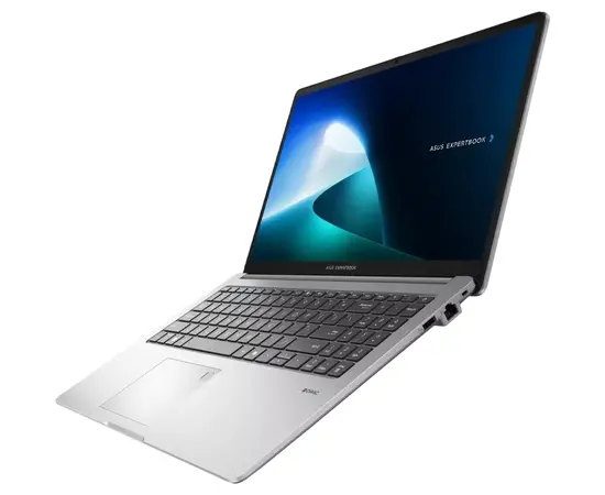 Cumpara Laptop Business 15,6" ASUS ExpertBook P1 P1503CVA, Misty Grey, Intel Core 5 210H, 16GB/512GB, Fără SO in Moldova