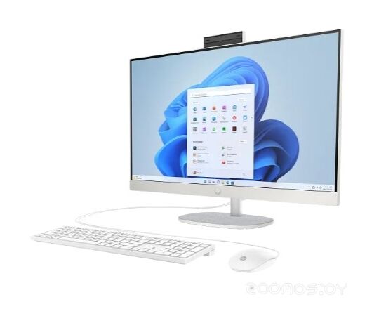 Cumpara HP All-in-One DT AI 27-cr2058ci PC in Moldova
